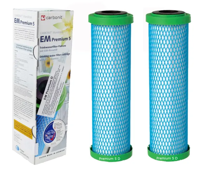 carbonit-2x-em-premium-5-d-wasserfilterpatrone-0-7-m-3-5-l-min image 1