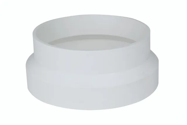 marley-bergangsst-ck-ht-kg-dn-100-auf-l-ftungsrohr-100-mm image 1