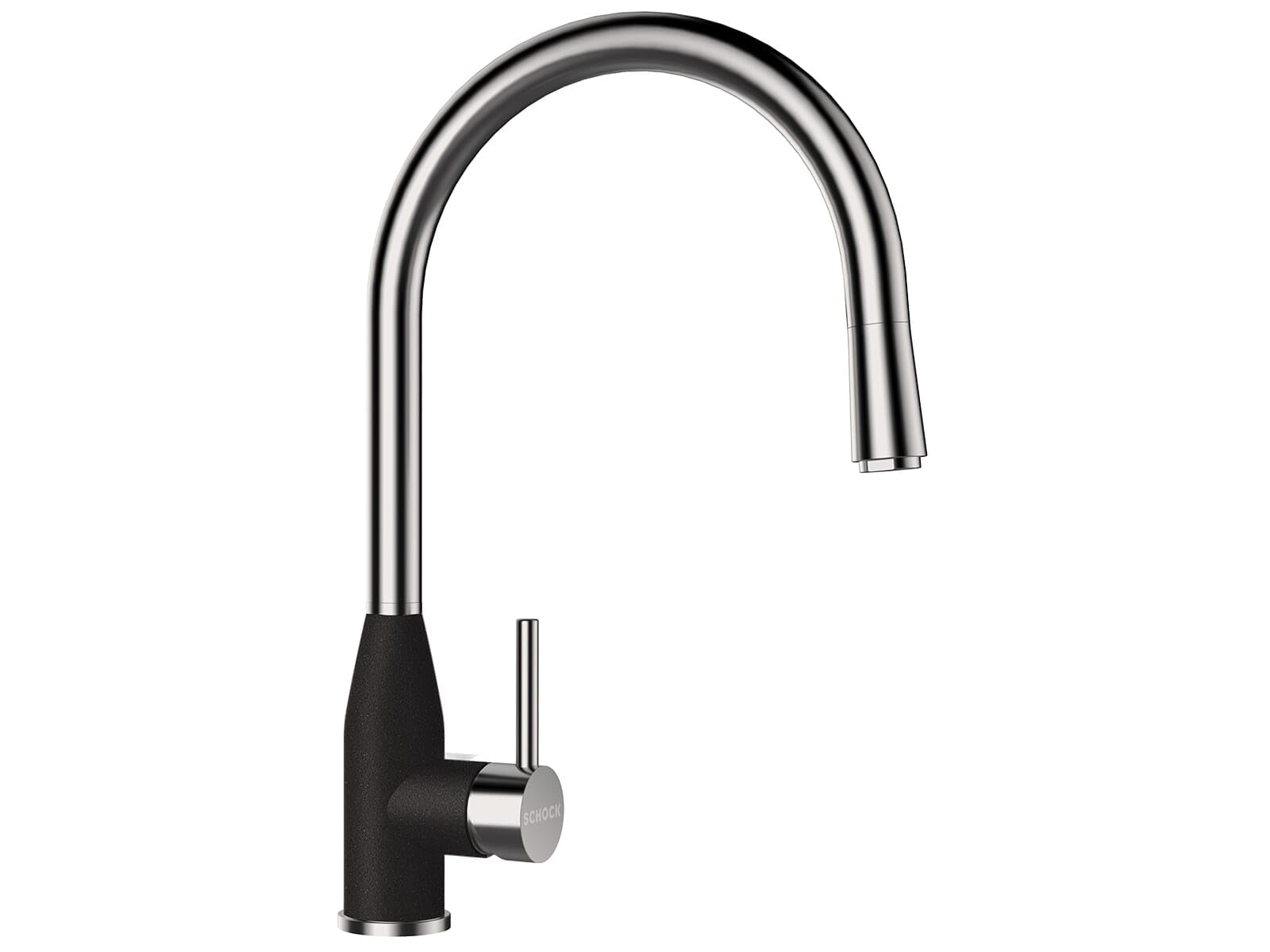 schock-kavus-k-chenarmatur-edelstahl-hochdruck-armatur-mit-ausziehbarem-auslauf- image 6