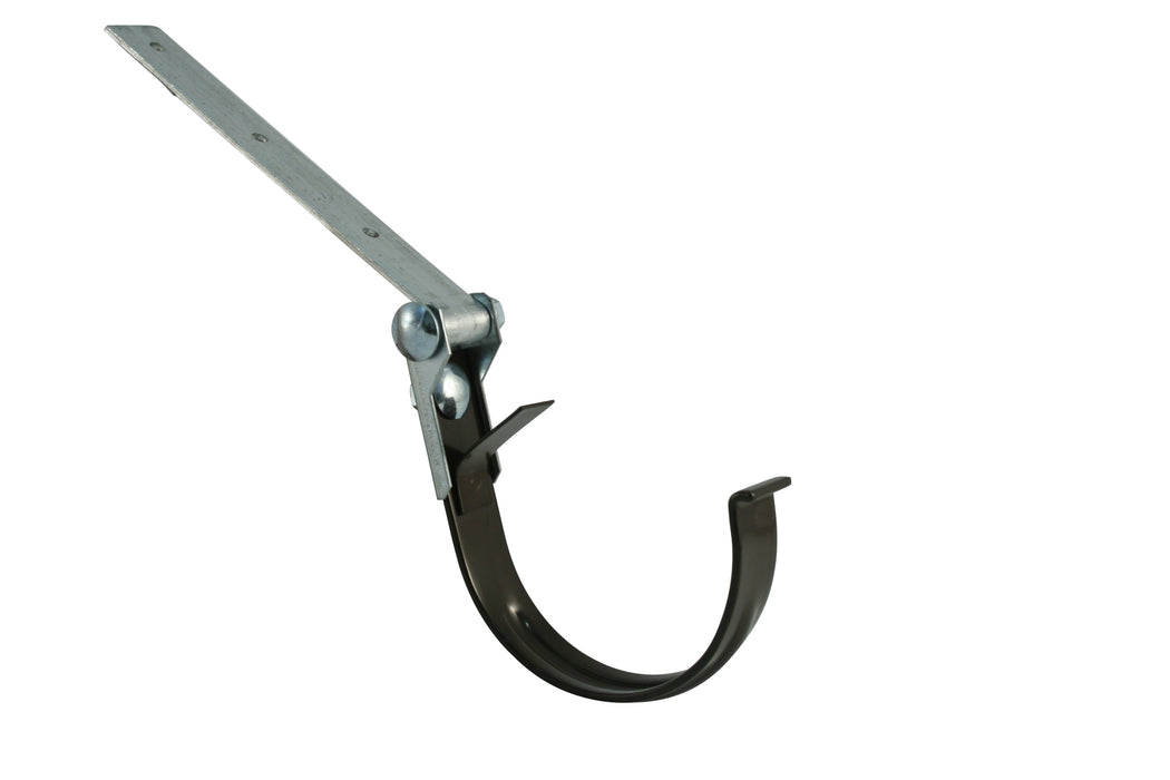 marley-dachrinnenhalter-verzinkt-kunststoffbeschichtet-mit-feder-und-drehgelenk- image 3