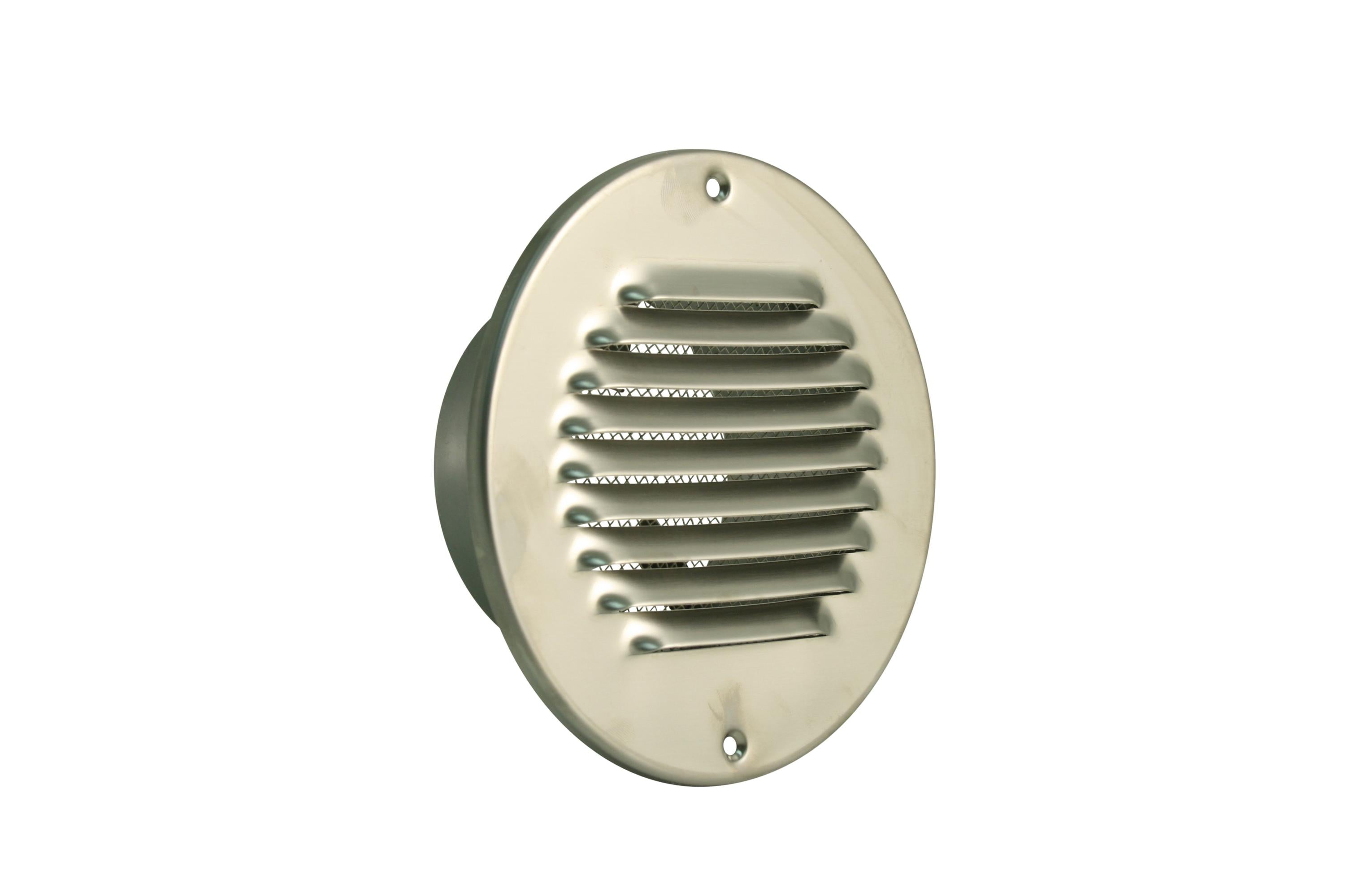marley-l-ftungsgitter-rund-edelstahl-mit-rohranschluss-dn-150 image 1