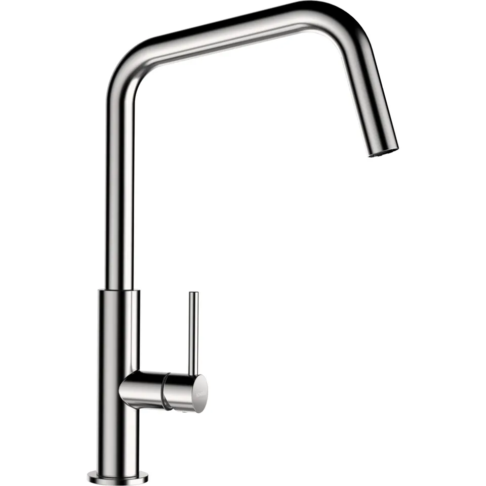 schock-tanos-k-chenarmatur-edelstahloptik-hochdruck-mit-ausziehbarem-auslauf image 1