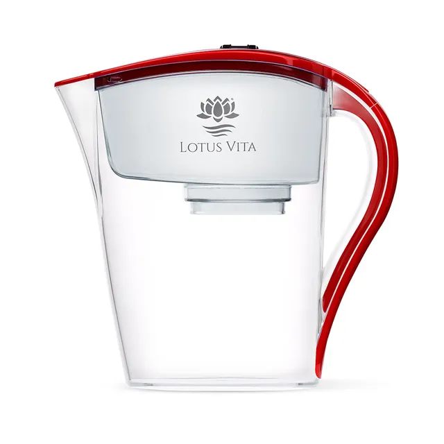 lotus-vita-geh-use-family-wasserfilter-kanne image 1