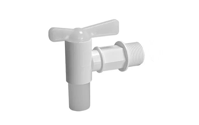 marley-wasserhahn-3-4-zoll-f-r-regentonne-regenfass-auslaufhahn-aus-pe image 1