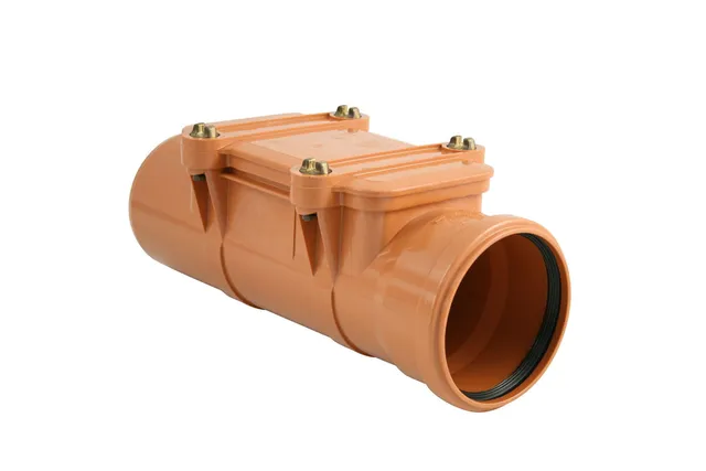 marley-kg-reinigungsrohr-mit-steckmuffe-dn-110-dn-125-dn-160 image 1