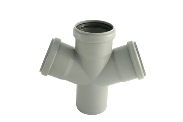 marley-htda-doppelabzweig-87-dn-90-90-90-90-ht-abwasser image 1