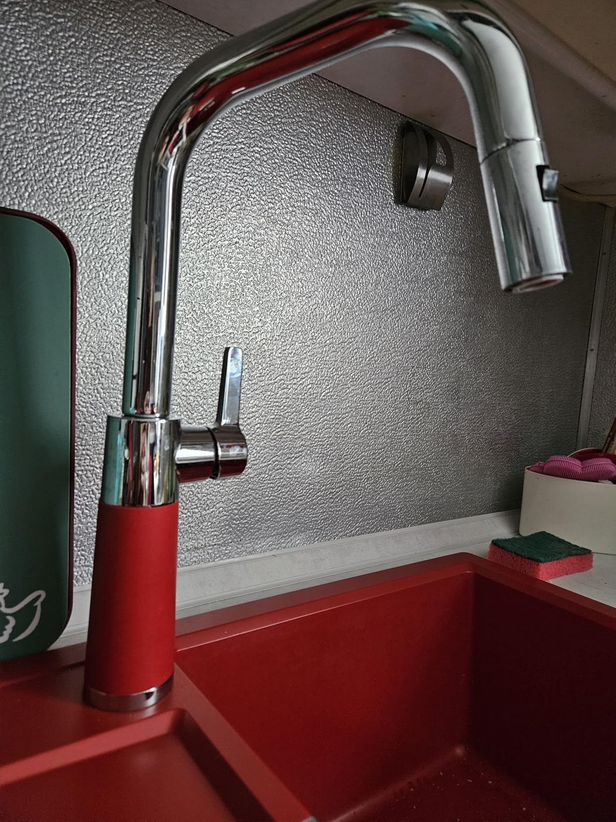 Super Brause, tolle Farbe