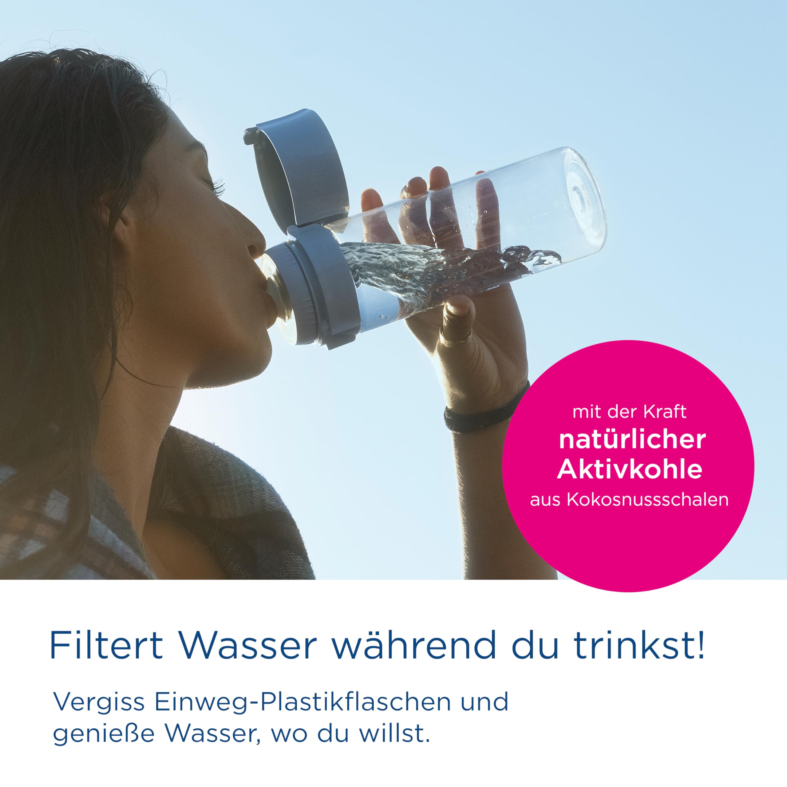 brita-wasserfilter-flasche-model-vital-600-ml-mit-2x-microdisc-filter-2 image 2