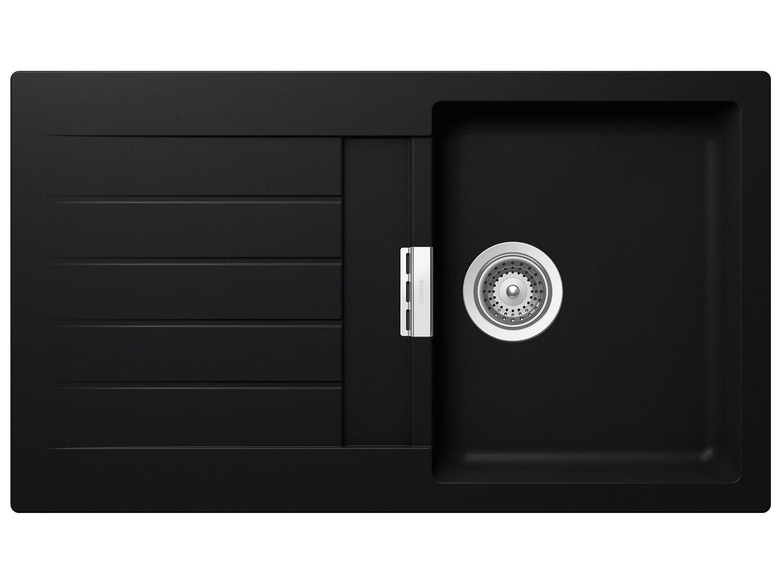 schock-signus-d-100-k-chensp-le-86-x-50-cm-cristadur-puro-mit-abtropffl-che image 1