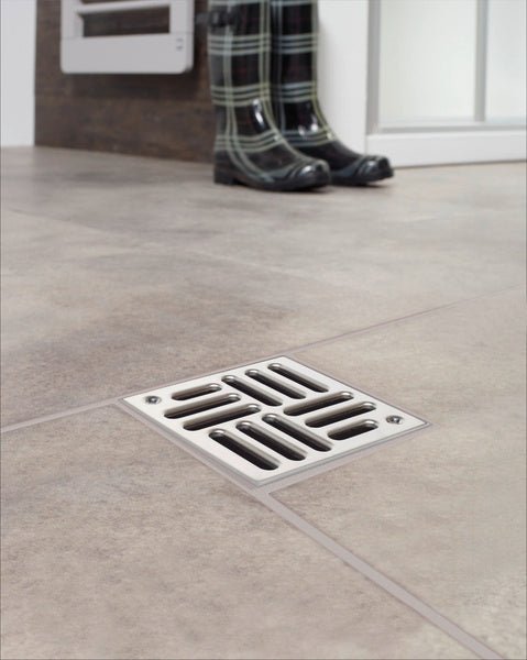 marley-boden-deckenablauf-100-x-100-mm-dn-50-mit-edelstahl-rost image 3