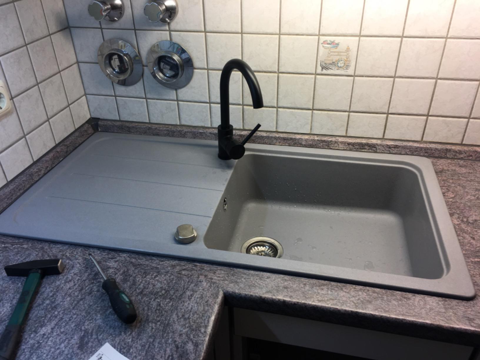 Leise und pflegeleicht
