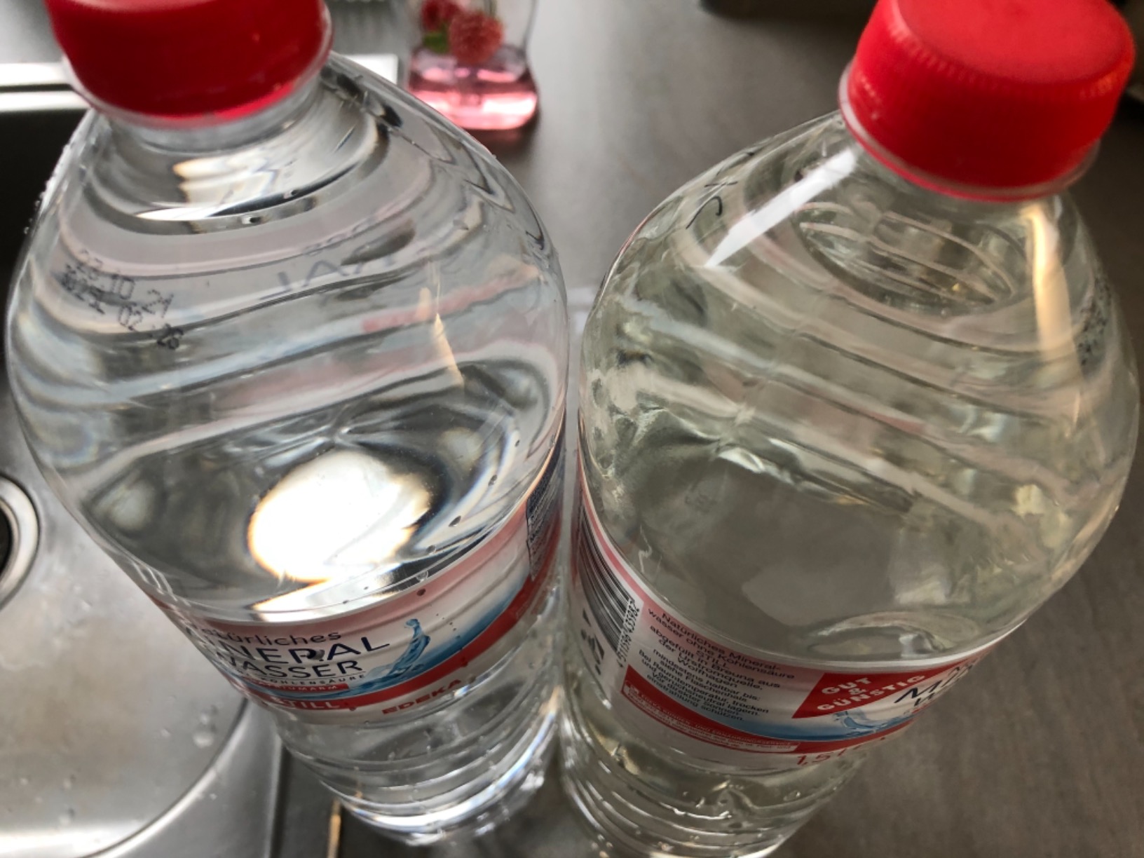 Top Filterleistung