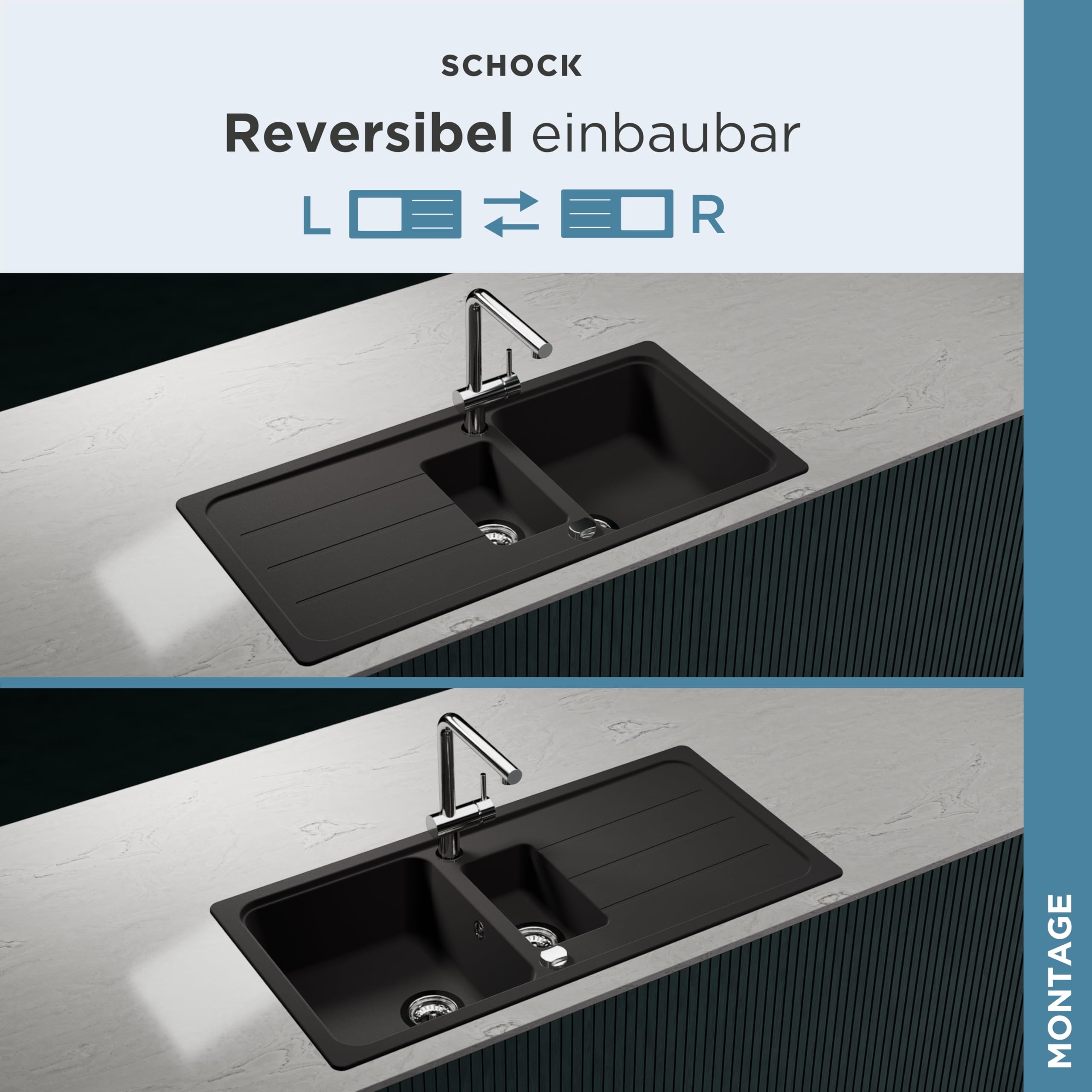 schock-formhaus-d-150l-granitsp-le-nero-100x50-cm-mit-zwei-becken-und-abtropffl- image 7