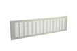 marley-aluminium-l-ftungsgitter-400-x-100-mm-mit-schlitzlochung image 2