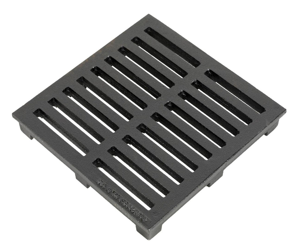 marley-gusseisenrost-f-r-ablaufschacht-befahrbar-200-x-200-300-x-300-mm image 1