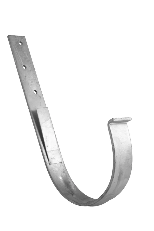 marley-dachrinnen-rinneneisen-verzinkt-f-r-halbrunde-alu-dachrinne image 1