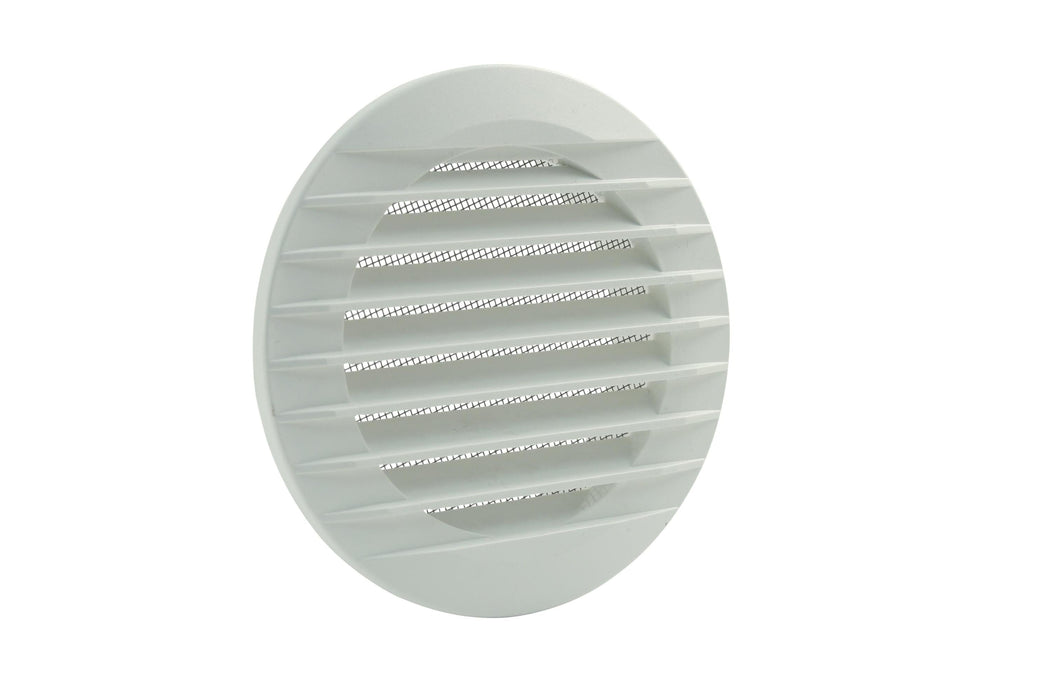 marley-rundes-l-ftungsgitter-mit-rohranschluss-100-mm-140-mm image 1