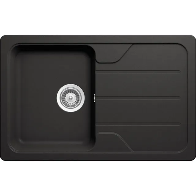 schock-formhaus-d-100s-k-chensp-le-cristalite-nero-78x50-cm-mit-abtropffl-che image 1
