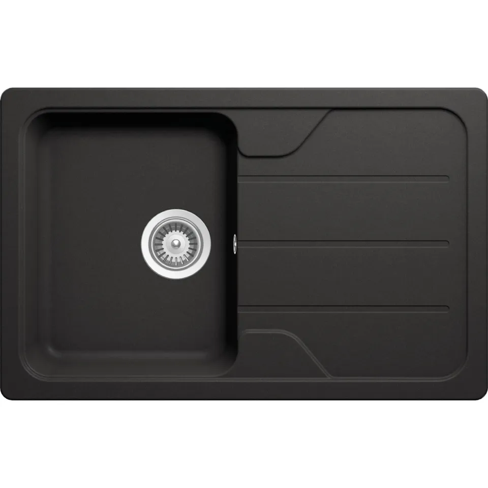 schock-formhaus-d-100s-k-chensp-le-cristalite-nero-78x50-cm-mit-abtropffl-che image 1