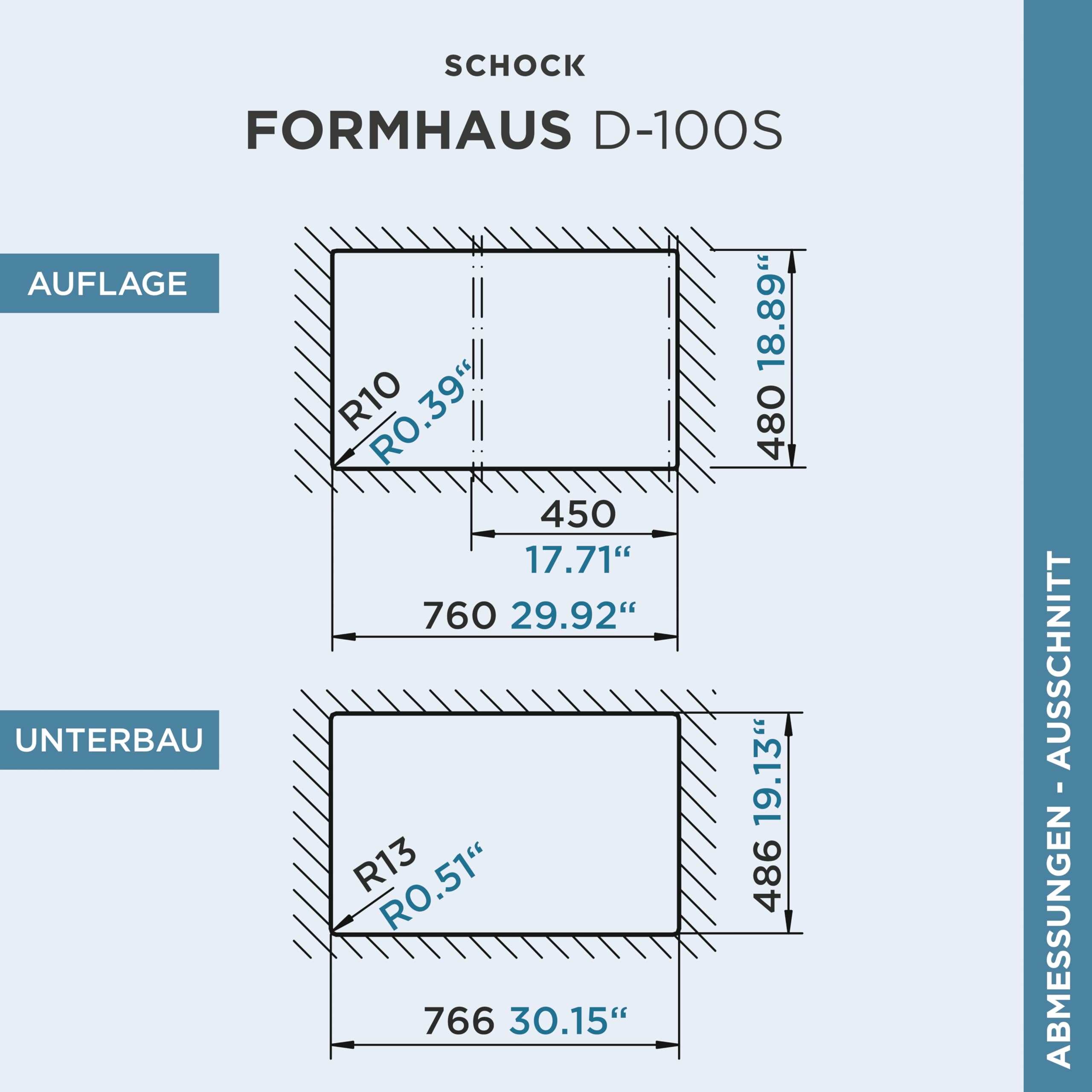 schock-formhaus-d-100s-k-chensp-le-cristalite-nero-78x50-cm-mit-abtropffl-che image 4