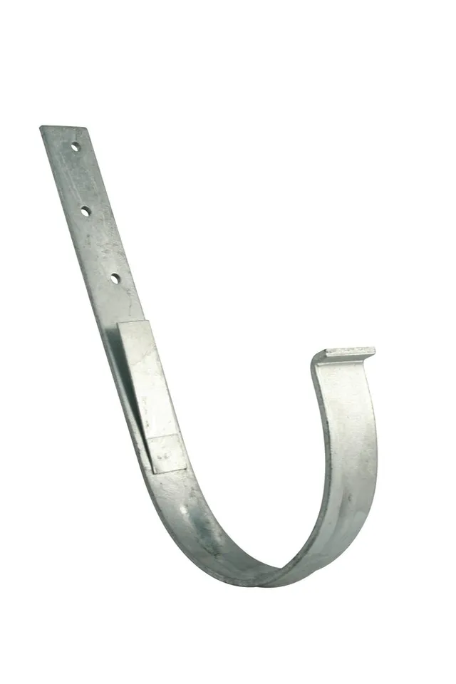 marley-rinneisen-verzinkt-mit-hinterer-feder-dachrinnenhalter-rg-100-125-150 image 1