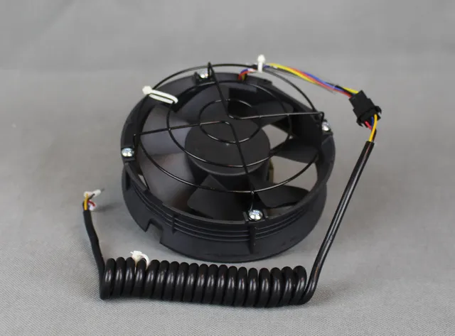 marley-menv-180-l-ftermotor-mit-schutzgitter-und-teleskopkabel image 1