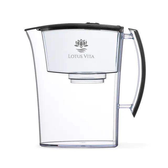 lotus-vita-geh-use-lotus-wasserfilter-kanne-natura-plus image 1