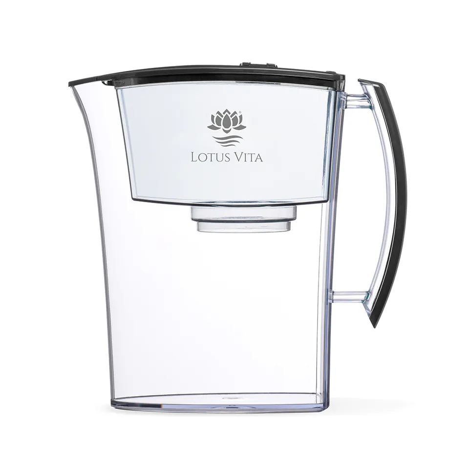 lotus-vita-geh-use-lotus-wasserfilter-kanne-natura-plus image 1