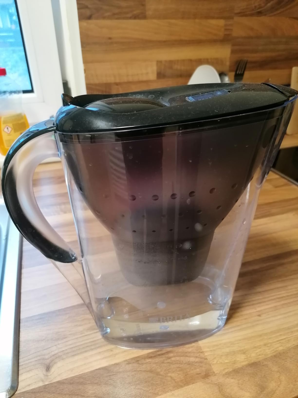 Toller Kalkschutz