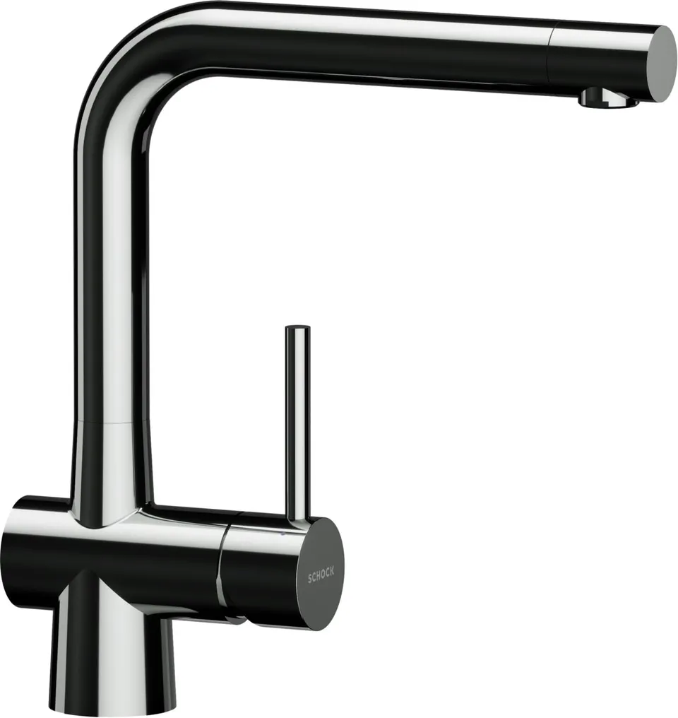 schock-laios-k-chenarmatur-gunmetal-hochdruck-armatur-mit-festauslauf image 1