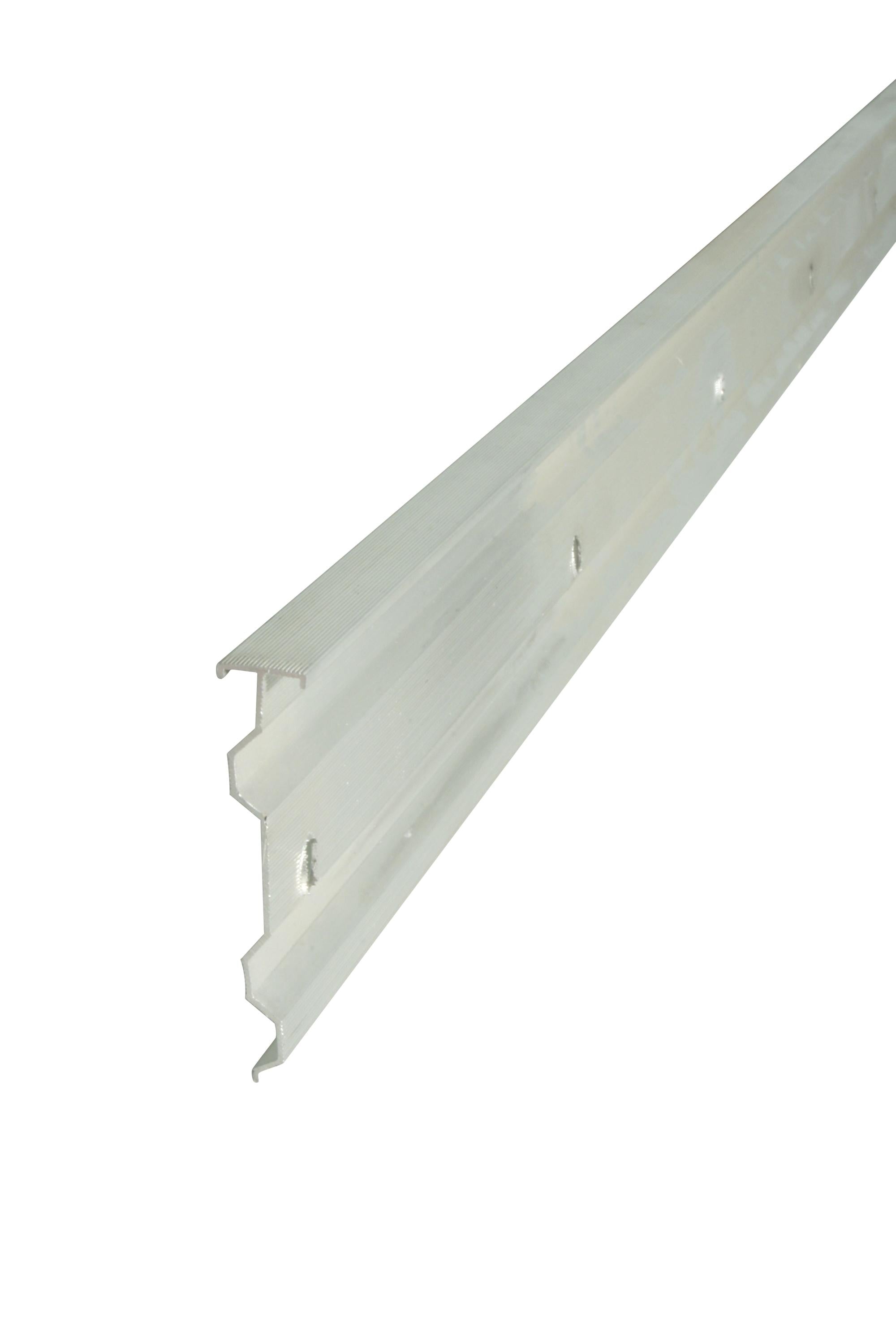 marley-alu-wandanschluss-profil-60-mm-2-m-stranggepresst-gelocht image 1