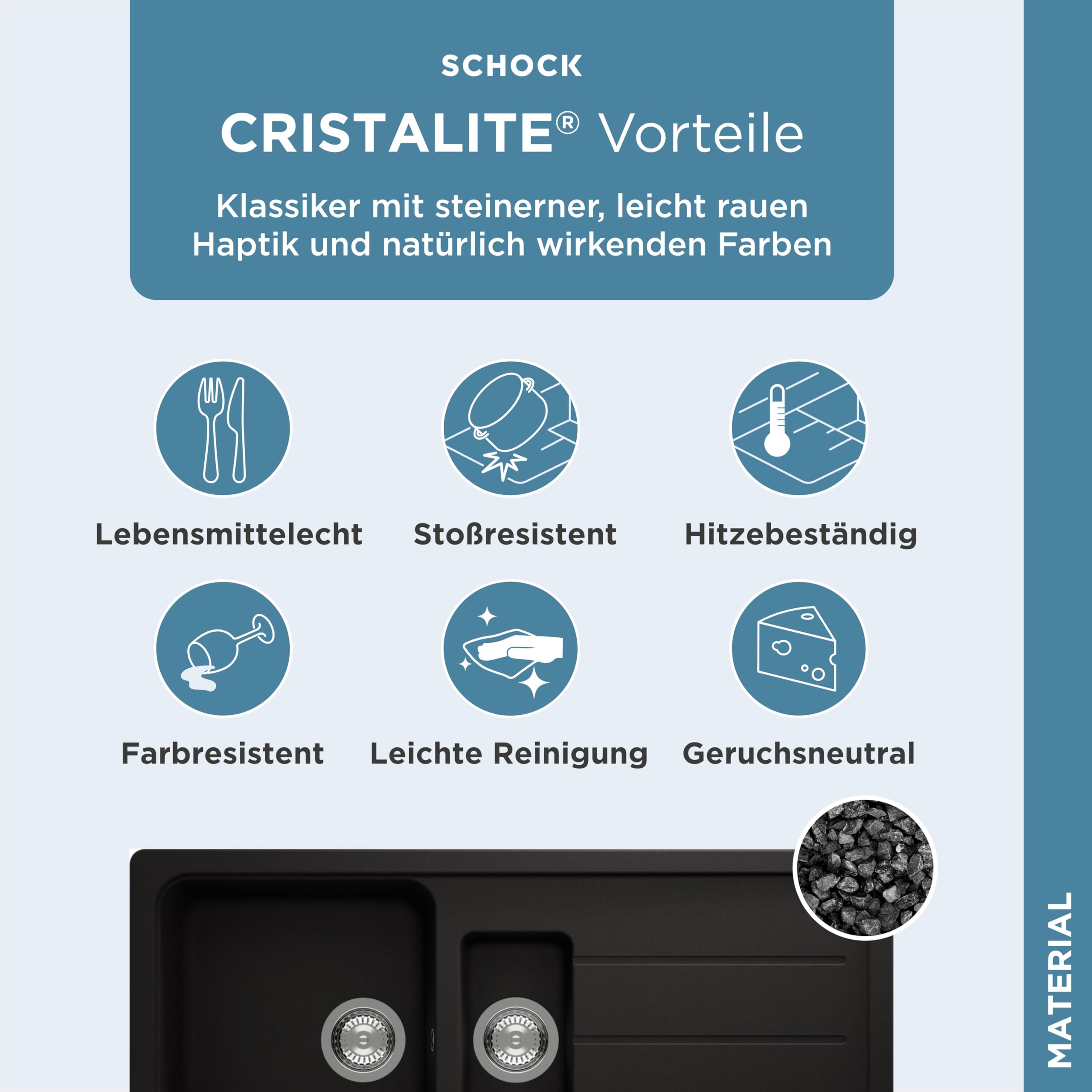 schock-formhaus-d-150l-granitsp-le-nero-100x50-cm-mit-zwei-becken-und-abtropffl- image 5