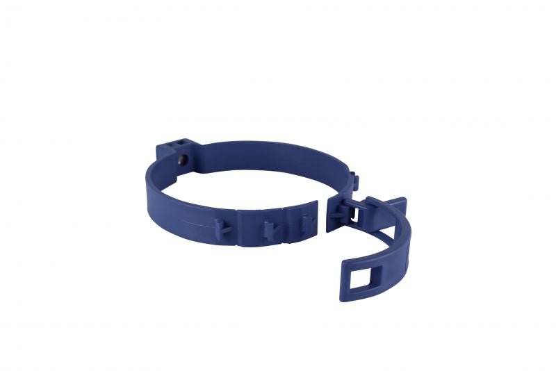 marley-htcs-clip-schelle-rohrbefestigung-dn-32-40-50-dn-75-110-dn-125-160 image 3