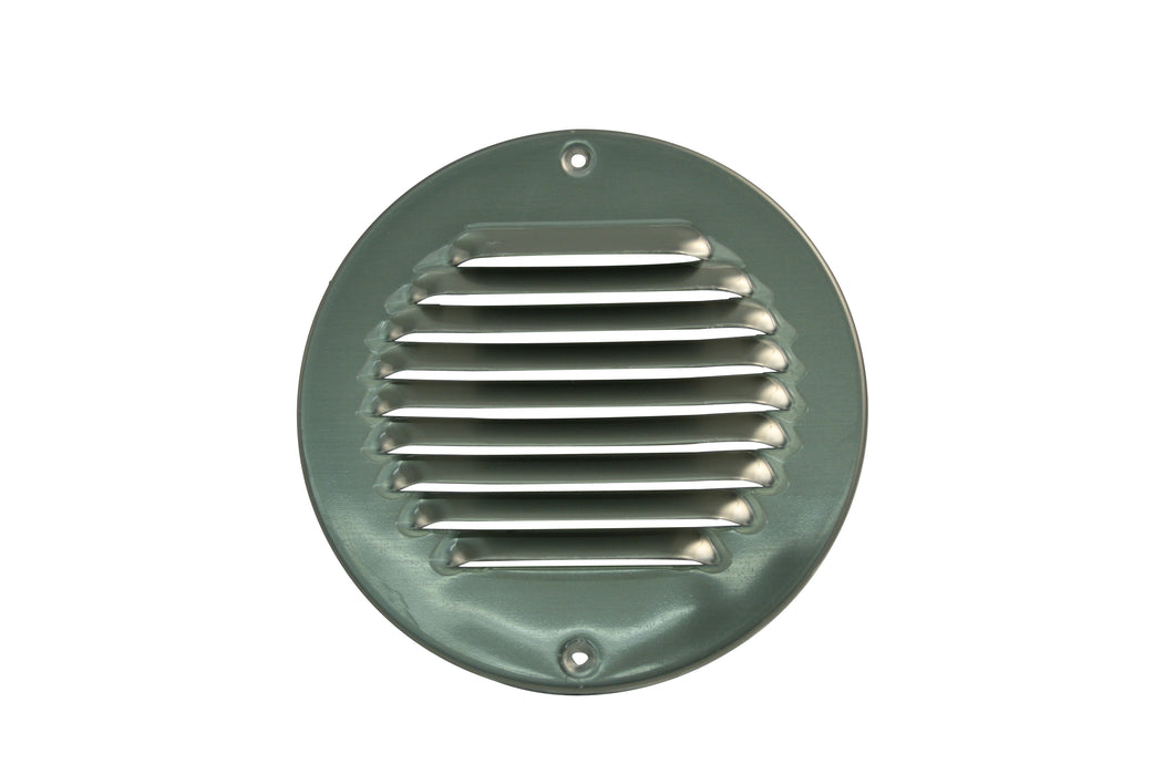 marley-l-ftungsgitter-rund-150-mm-edelstahl-zum-anschrauben-mit-fliegengitter image 1