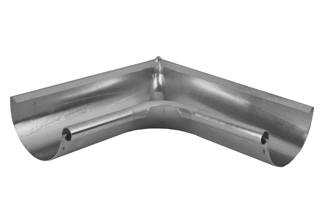 marley-aluminium-dachrinnen-innenecke-halbrund-rg-80-rg-100 image 1