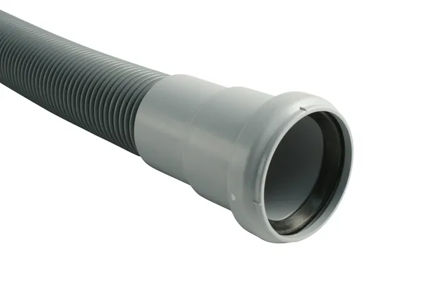 marley-ht-flexschlauch-dn-50-graues-pp-mit-ht-anschluss image 1