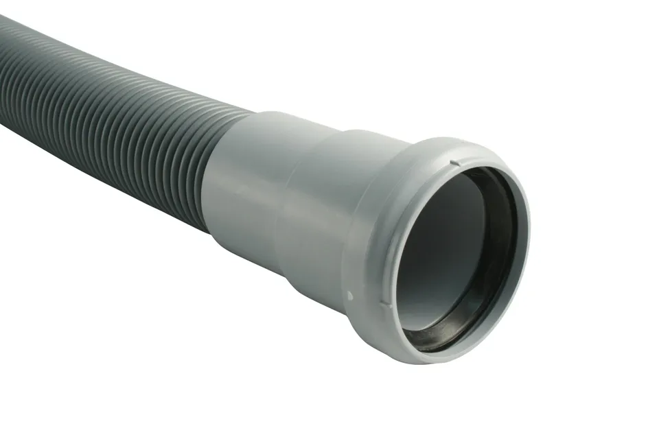 marley-ht-flexschlauch-dn-50-graues-pp-mit-ht-anschluss image 1
