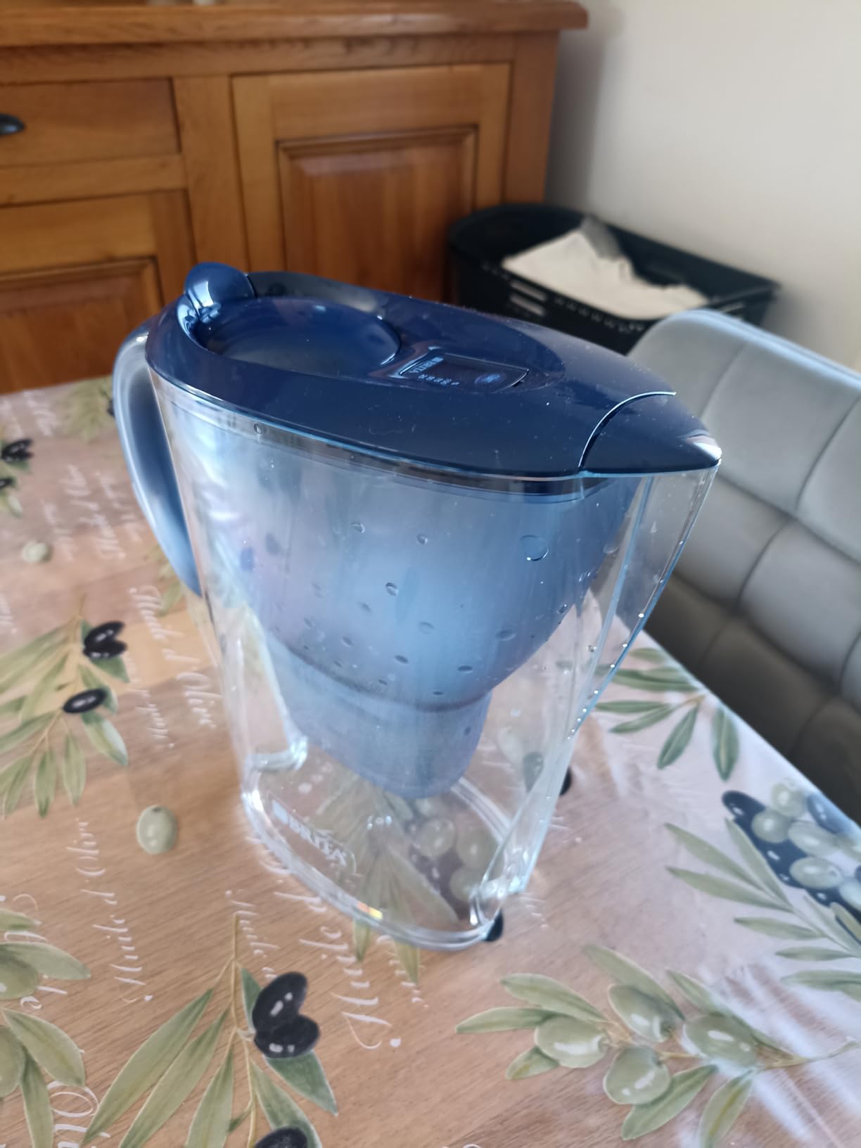 Super Wasser