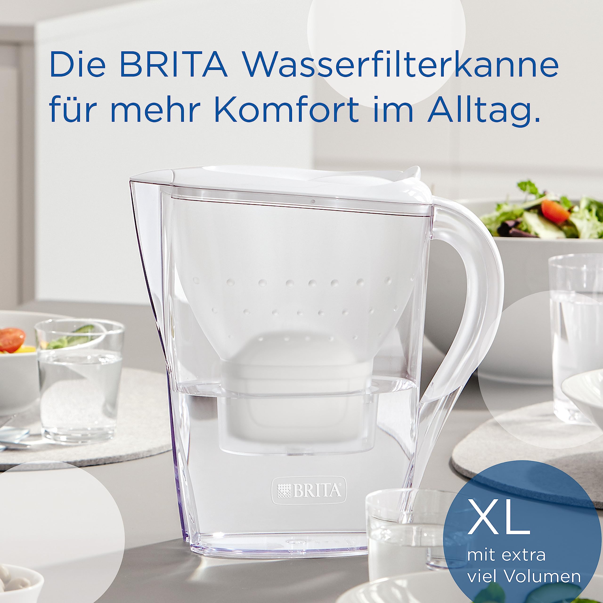 brita-marella-xl-wasserfilter-kanne-3-5-l-inkl-maxtra-pro-pure-performance-kartu image 2