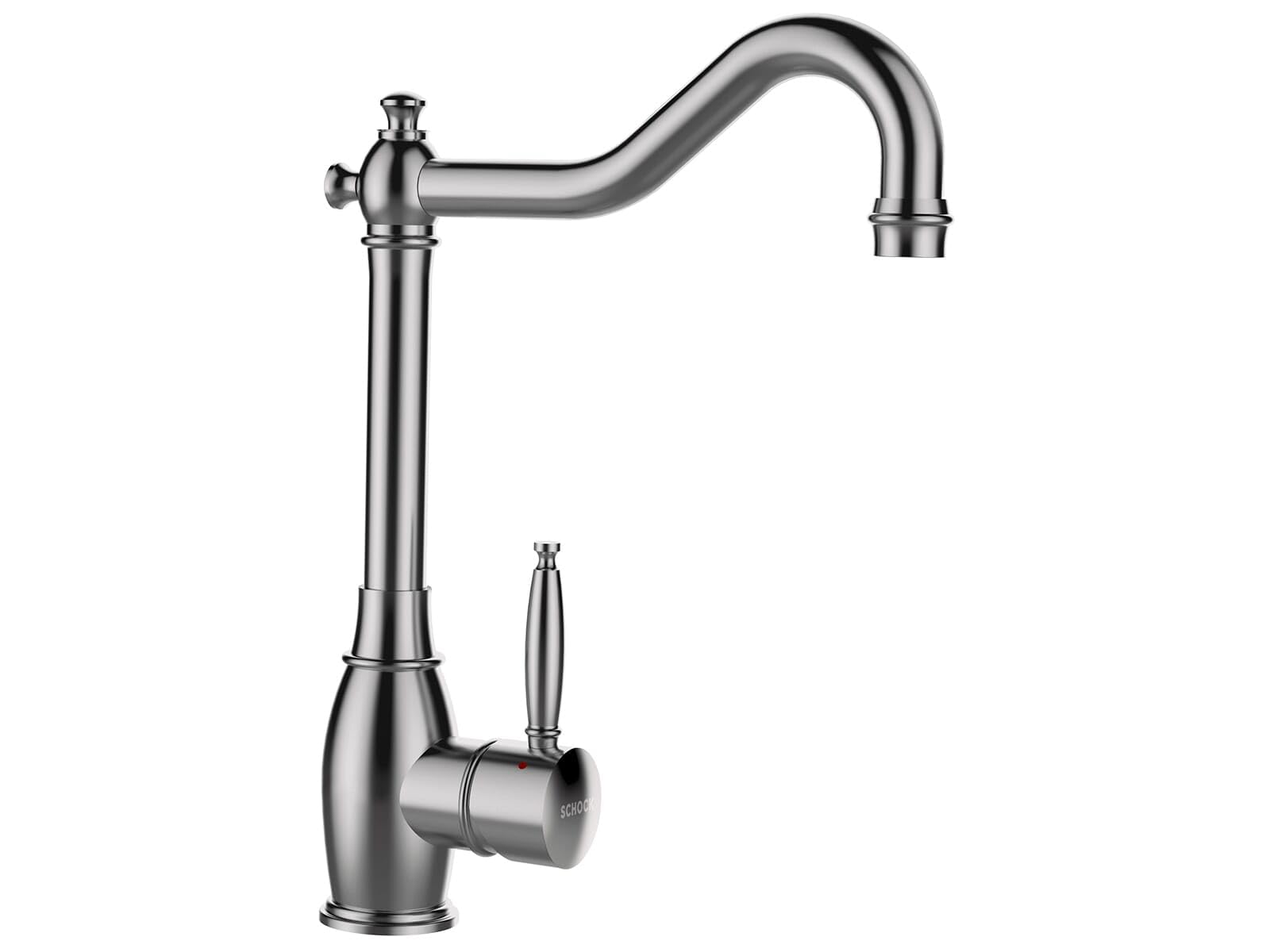 schock-resi-k-chenarmatur-white-gold-hochdruck-mit-festauslauf-310mm image 5