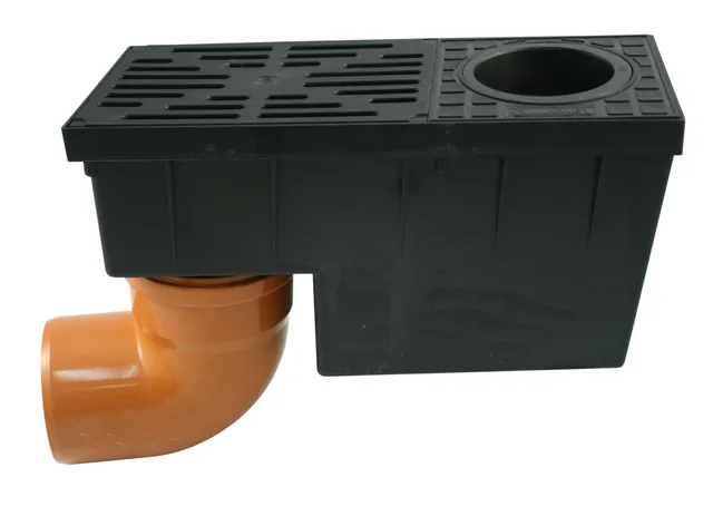 marley-rsk-2000-regensinkkasten-mit-laubfang-und-geruchsverschluss image 1