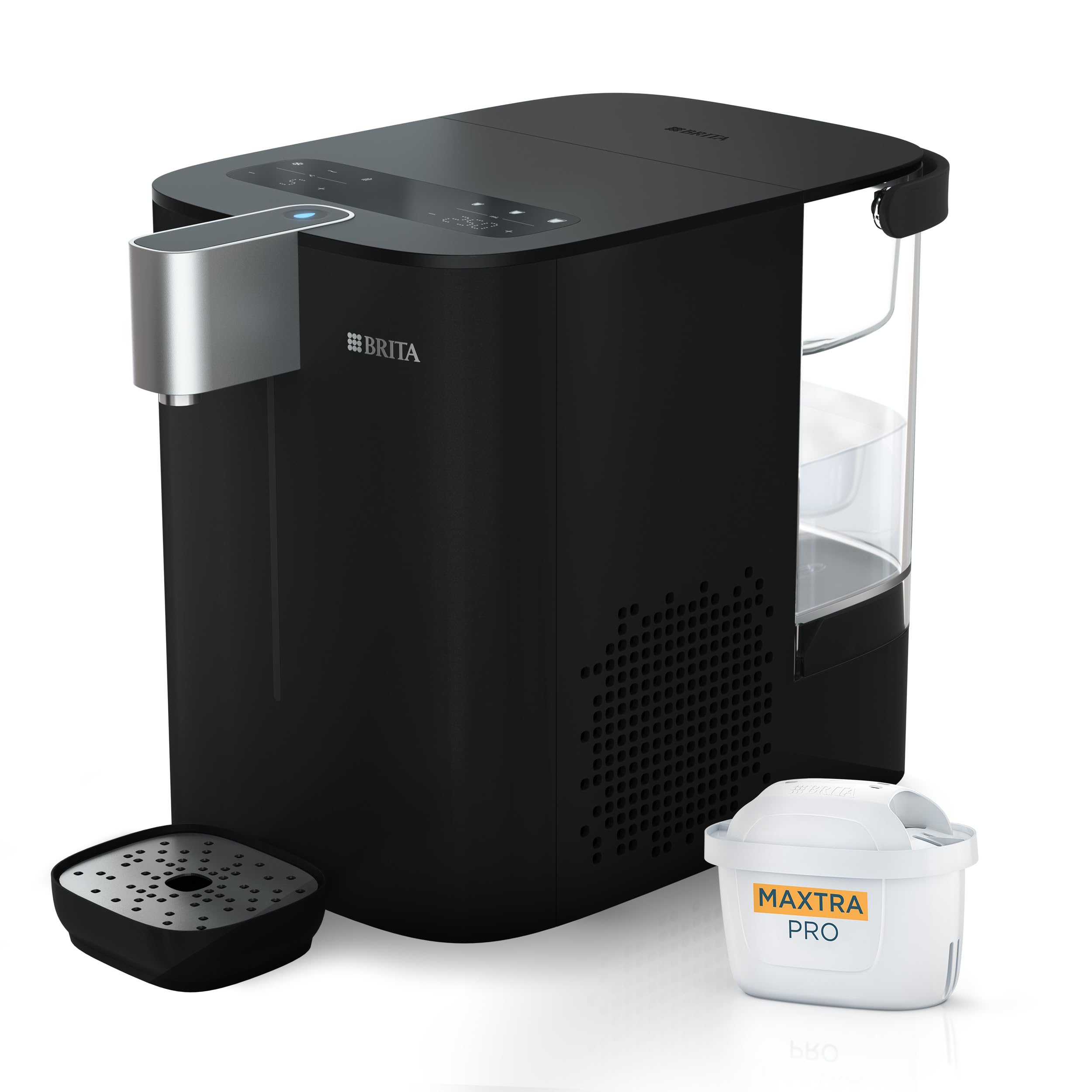 brita-yource-cool-wasserspender-5-3-l-wasserfilter-spender-mit-maxtra-pro-k-hlun image 1
