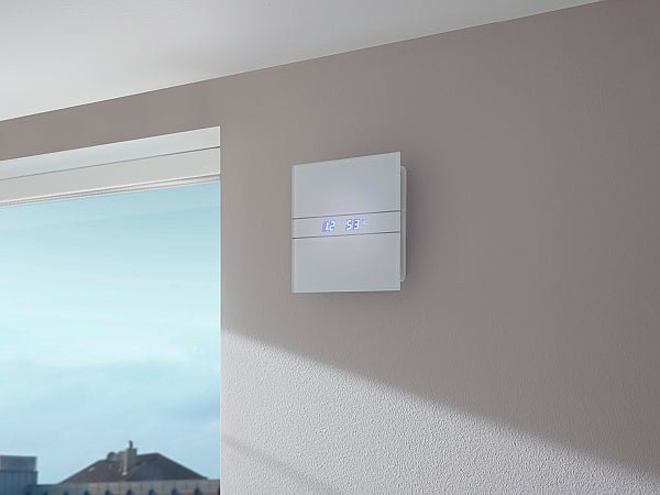 marley-premium-ventilator-p14-mp-100-tfn-100-mm-mit-feuchteautomatik-und-display image 2