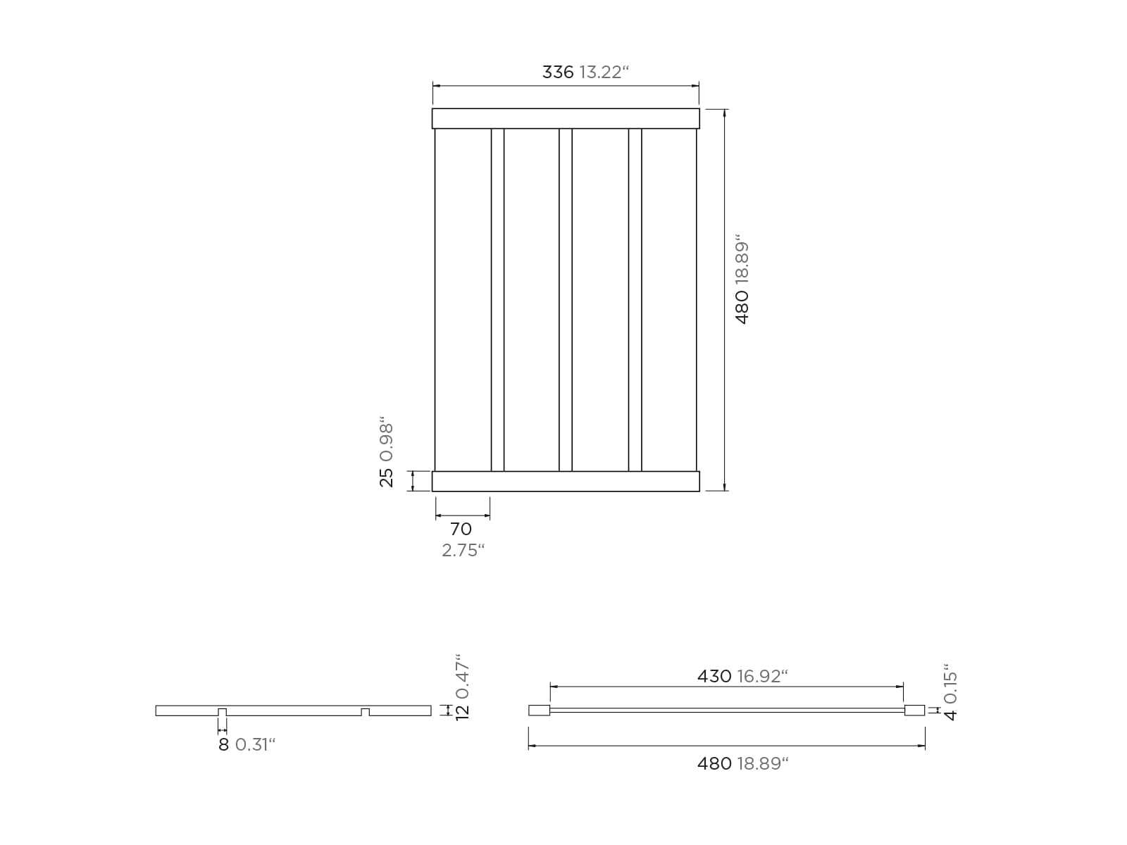 schock-design-abtropfgitter-629725edm-edelstahl-look-sp-lenzubeh-r image 5