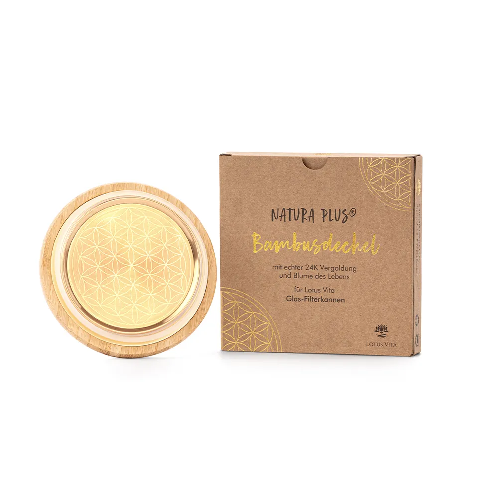 lotus-vita-bambus-deckel-gold-edition-f-r-enya-katara-toya-natura-plus image 1