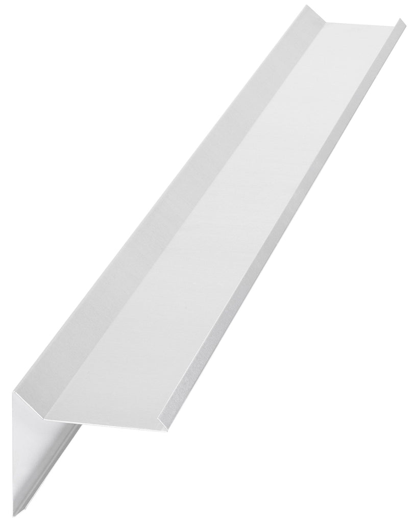 marley-seiten-windblech-mit-rinne-45-aluminium-natur image 1
