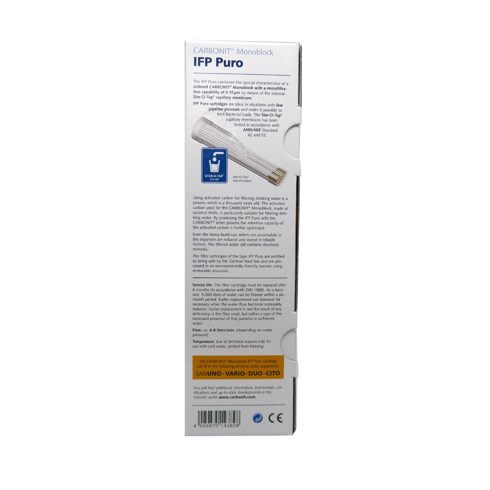carbonit-ifp-puro-ersatzfilter-0-15-m-f-r-sanuno-vario-und-sanquell image 3