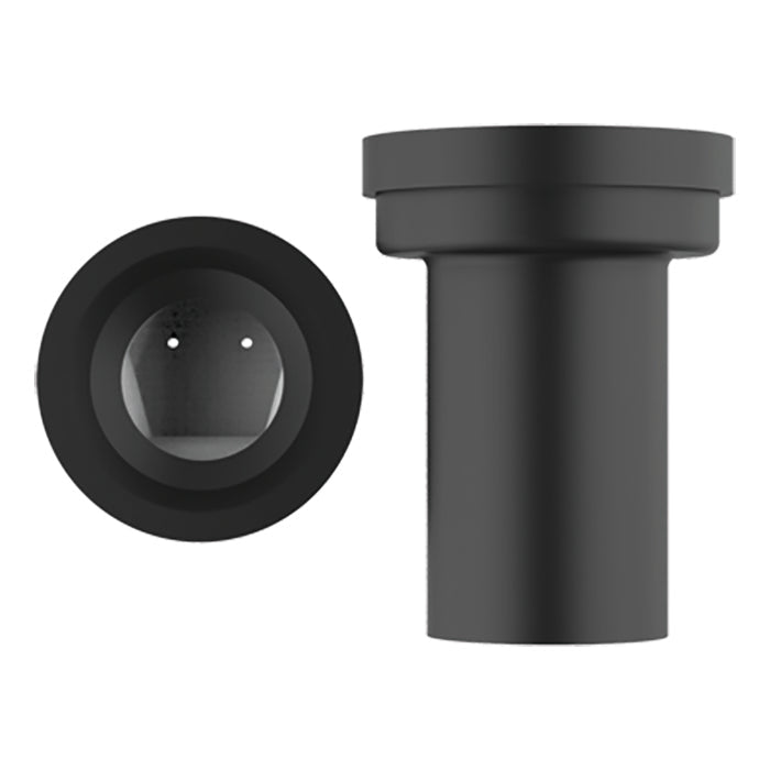 marley-wc-anschlussstutzen-dn-90-x-180-mm-mit-rattensperre-pe-schwarz image 1