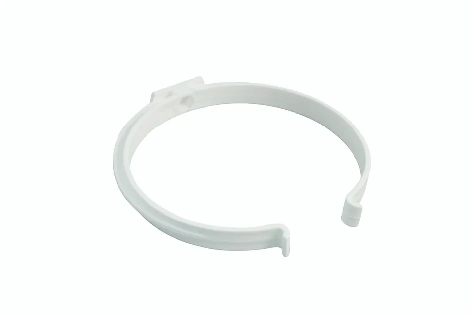marley-rohrhalter-kunststoff-wei-2er-set-f-r-rundrohr-abluft image 1