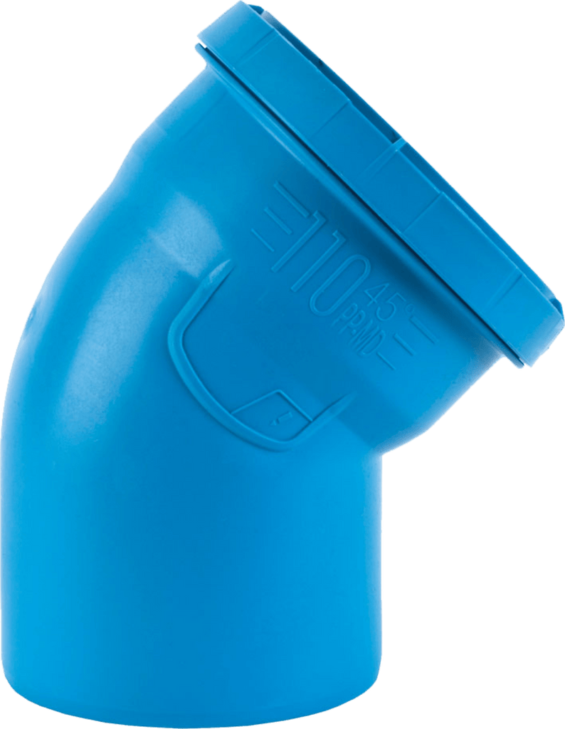 marley-dblue-bogen-30-dn-50-90-110-abwasserbogen-pp-md image 1